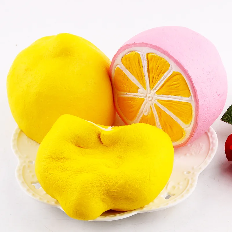 Декомпрессии Игрушечные лошадки моделирование медленно отскок половина большой