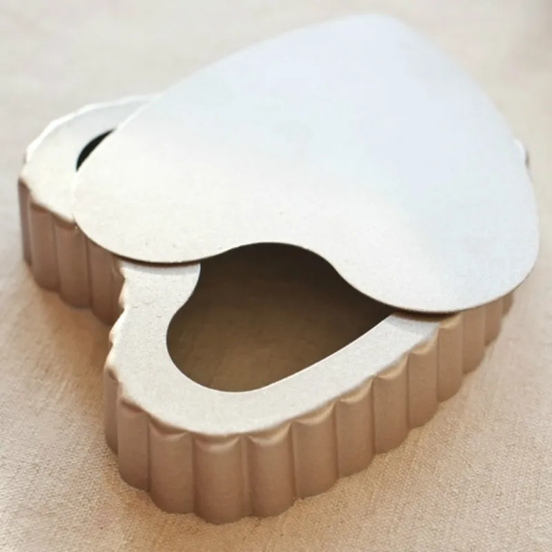 1 шт. форма для выпечки тортов из углеродистой стали 3 дюйма маленькая свободная
