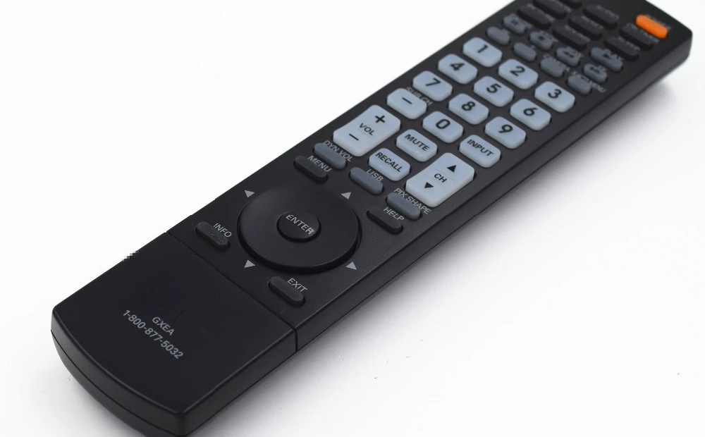 Оригинальный пульт дистанционного управления GXEA подходит для SANYO HD TV DP37840 DP42840