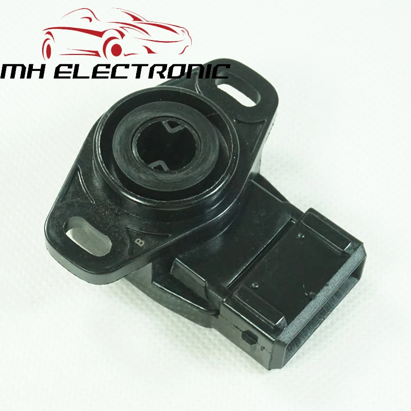 MH электронное качество MD628077 158-0615 TPS4138 TH236 Датчик положения дроссельной заслонки