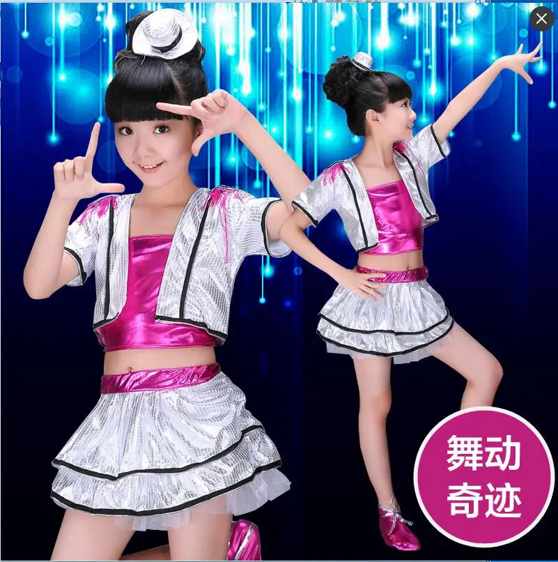 Высококачественные детские платья для бальных танцев костюмы выступлений