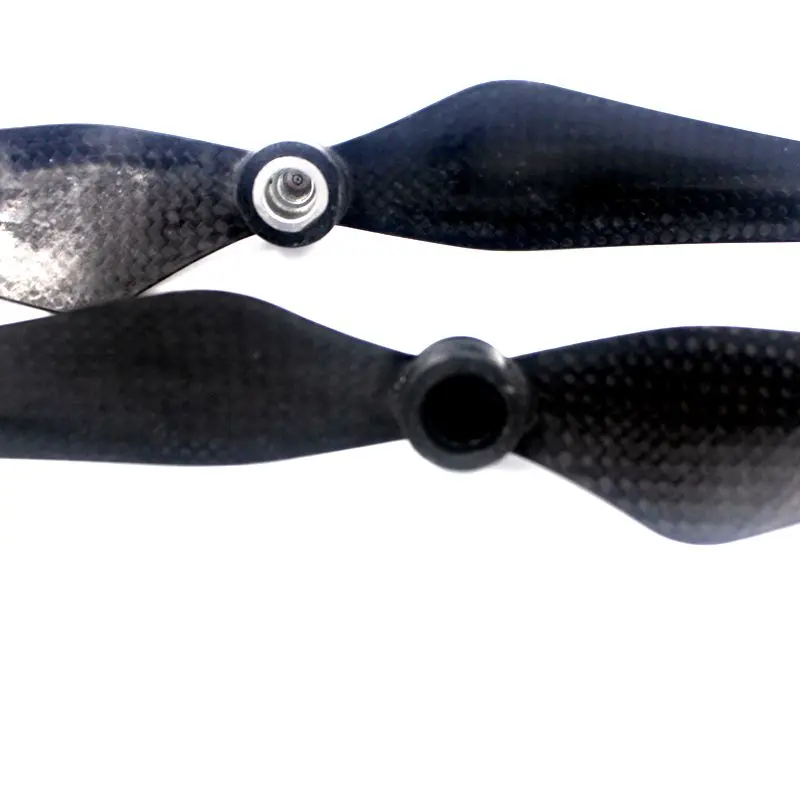 9450 Carbon Fiber Propeller for DJI Phantom 3 2 Drone 3A 3P 3S Upair Self-Tightening Props Replacement Blade Spare Parts | Электроника