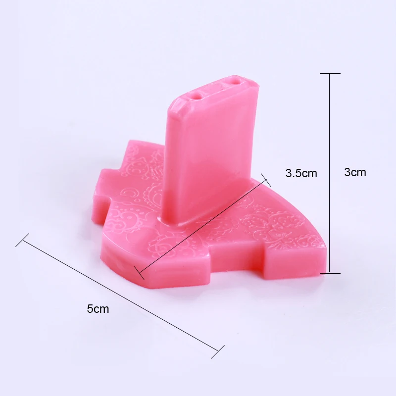 100 шт. стразы для демонстрации ногтей | Красота и здоровье