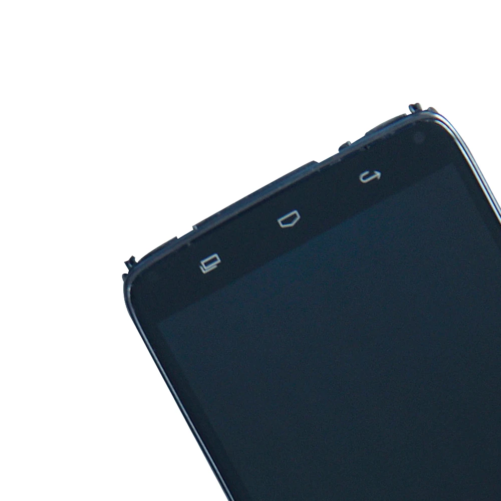 Для Moto Droid Turbo XT1254 XT1225 2560x1440 ЖК-дисплей кодирующий преобразователь сенсорного
