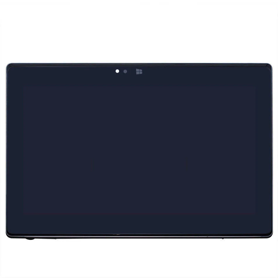 (1 год гарантии) ЖК-экран в сборе верхняя половина для ASUS Taichi 31 N133HSG-WJ1 N133HSG WJ1 с