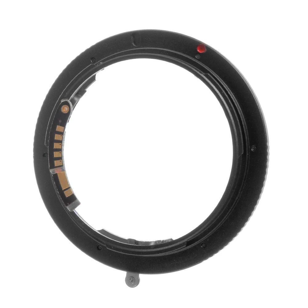 Кольцо-адаптер FOTGA для объектива Leica R LR Mount Lens to Canon EOS 5D 6D 7D 70D 80D 750D 800D 1300D 1500D 3000D Camera |