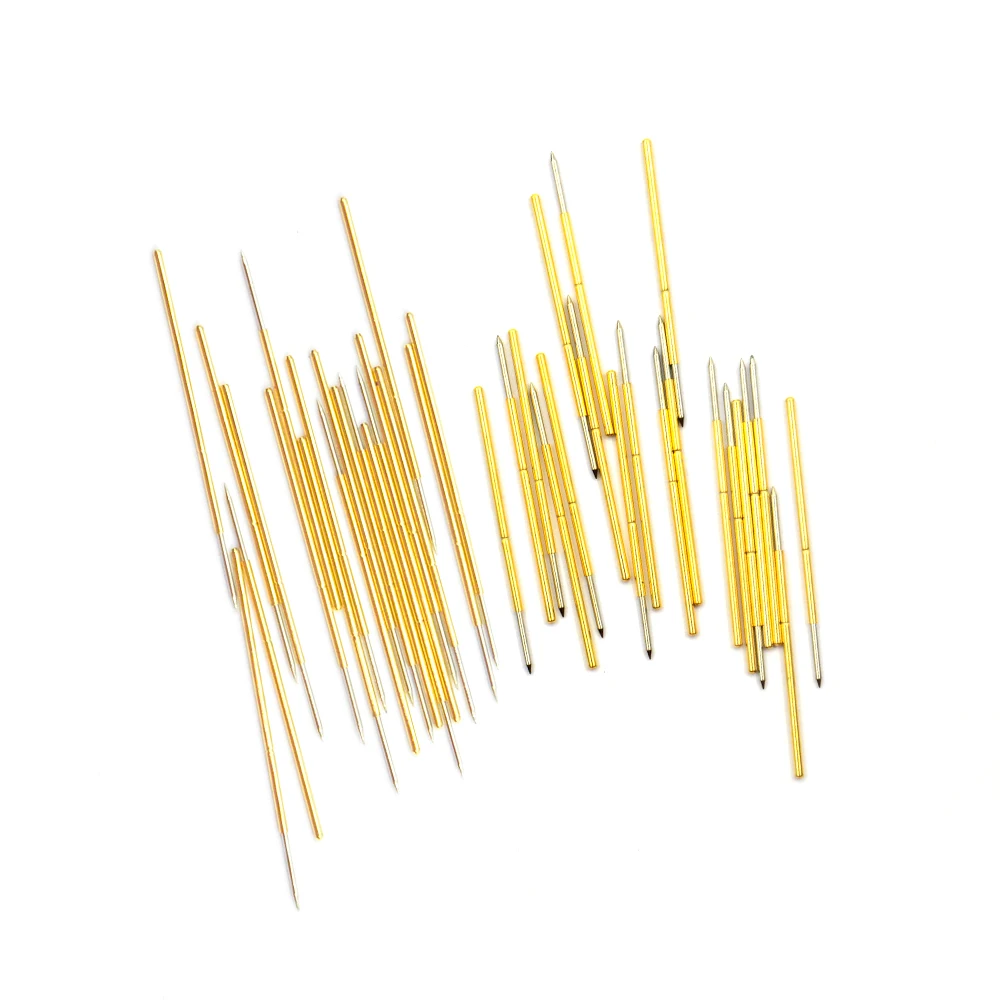 Рамка фонового режима отладки булавки для выведения токсинов 40 шт иглы Адаптер BDM