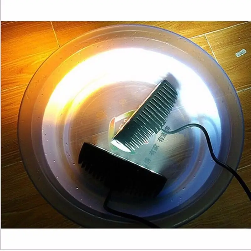 Прямой супер яркий высокий светильник портативный Точечный светодиодный