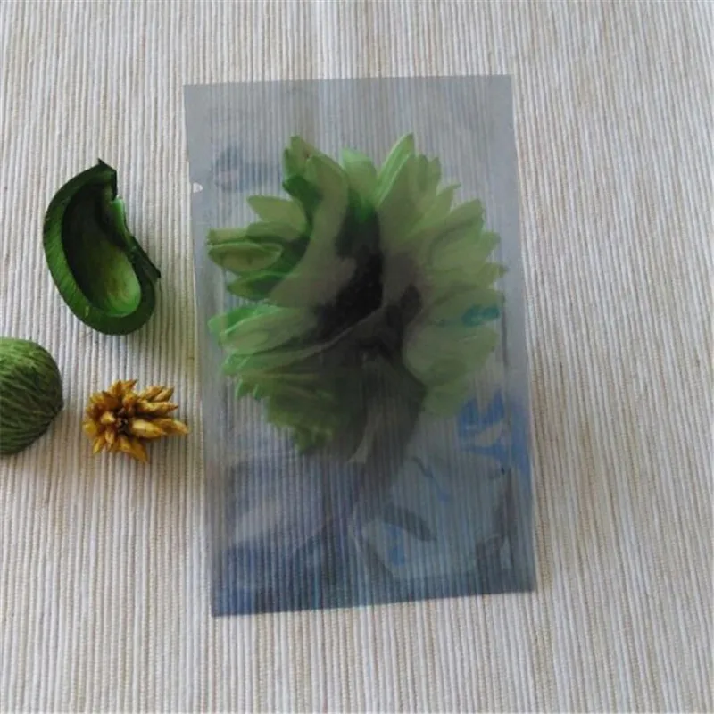 1000 шт./лот большие антистатические защитные пластиковые пакеты для хранения ESD с