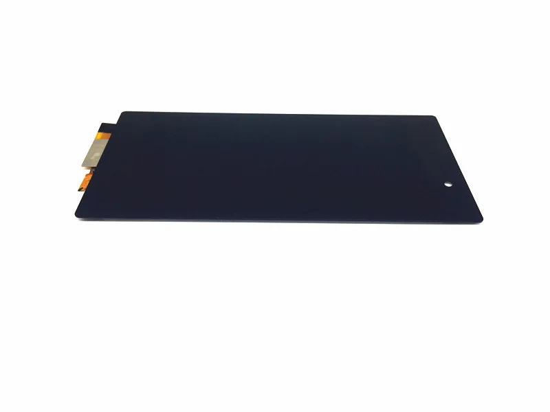 Сенсорный экран для Sony Xperia Z1 L39 L39h C6902 C6903 ЖК дисплей Дисплей датчик кодирующего