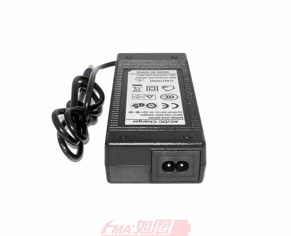 67.2V 2A Charger for 57.6 59.2V Li-ion e-bike Electric Bicycle Battery CE SAA CCC FCC PSE CB RoHs Certificated w/XLR Plug | Электроника
