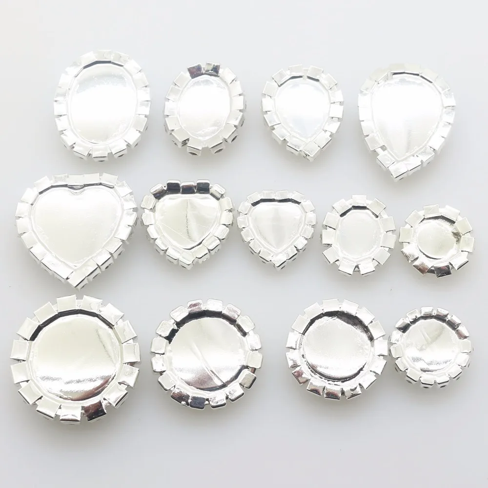 10 шт. металлические пуговицы с кристаллами|crystal buttons|decorative buttonsbuttons wedding |