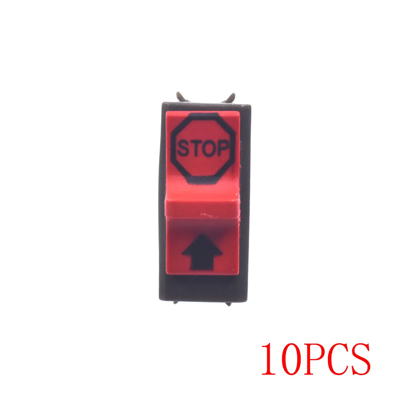 Цепная пила Kill Stop Switch On off подходит для Husqvarna 365 371 372 372XP 336|Бензопилы| |