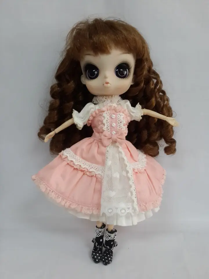 Обувь для девочек кукол 1/6 Blyth pullip licca | Игрушки и хобби