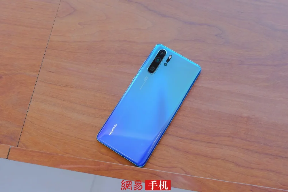 DHL, быстрая, HuaWei P30 Pro, мобильный телефон Kirin 980, Android 9,1, 6,47 дюймов, 2340X1080, 8 Гб ram, 512 ГБ rom, МП, NFC, отпечаток пальца, QI