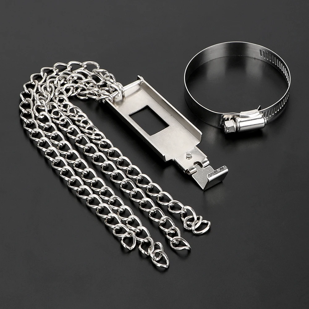 FORAUTO антистатический Устранитель Антистатическая лента заземляющая подвеска