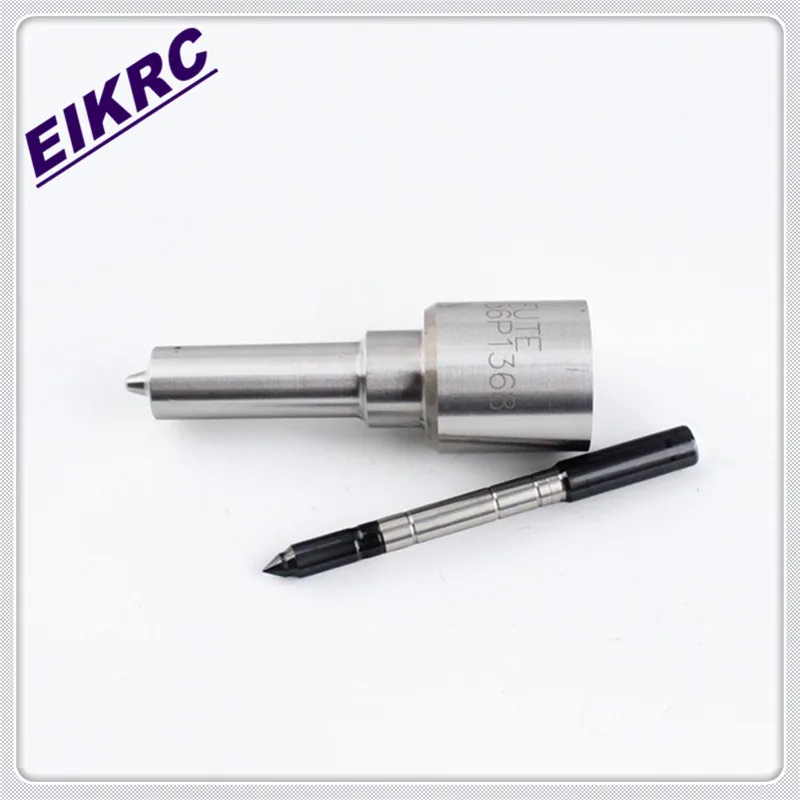 

ERICK Common Fuel Rail injector Nozzle -- DLLA156P1368/ DLLA155P2312/DLLA152P2422/DLLA145P978 engine spray nozzle