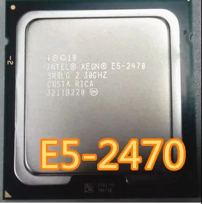Процессор Intel Xeon E5 2470 E5-2470 SR0LG 2 3 ГГц 8 ядер 20 МБ LGA1356 | Компьютеры и офис