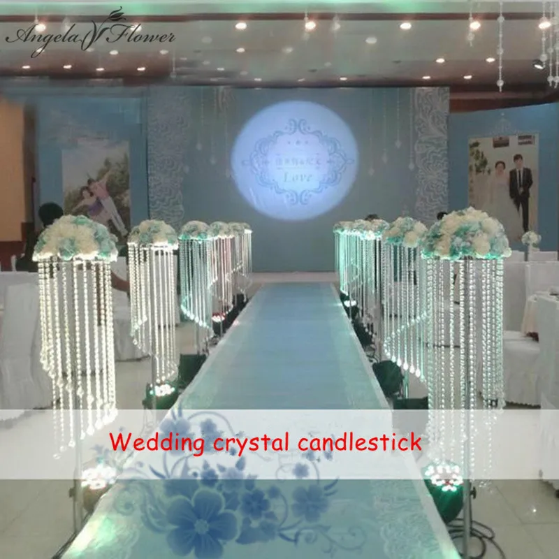 Новые s образные Хрустальные акриловые бусины вращающийся дорожный свинцовый