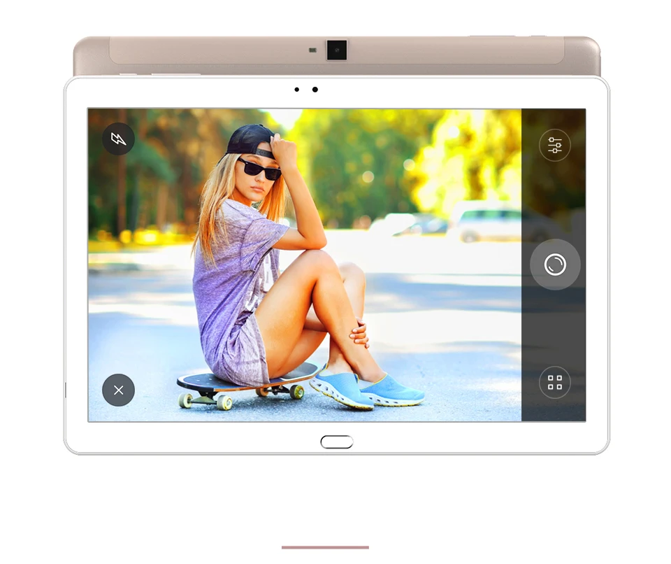 Новый Alldocube Cube Free Young X7/T10 Plus Android 6 0 планшет 10 1 ''IPS1920*1200 MTK MT8783V CT Восьмиядерный 3