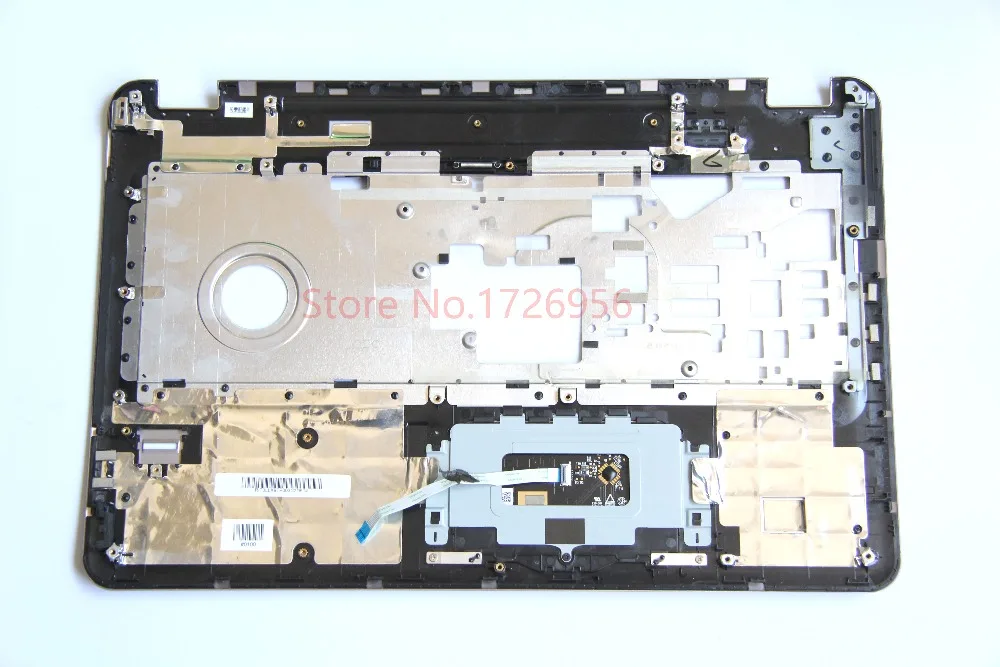 Верхняя крышка для HP Pavilion DV7 чехол palmest и Touc hp ad C | Компьютеры офис