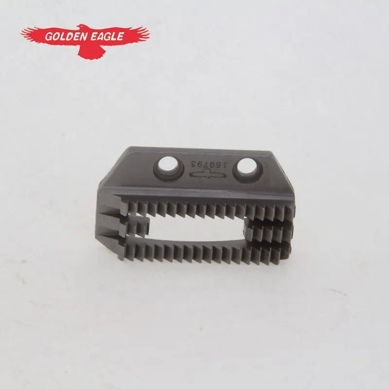 Детали для промышленных швейных машин Feed Dog 150793|parts of knitting machine|parts burnermachine scale |