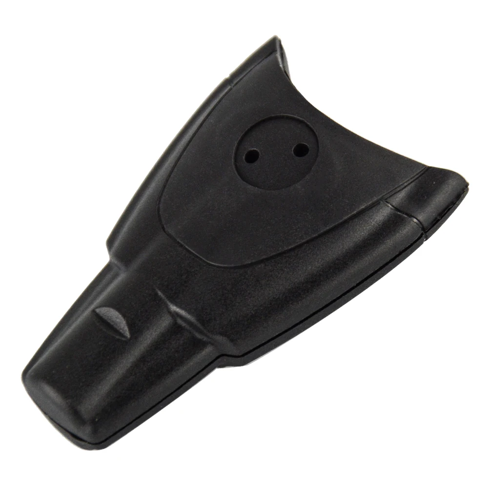 Чехол для автомобильного ключа OkeyTech с 4 кнопками чехол-брелок SAAB 93 95 9-3 9-5 WF4 мягкая