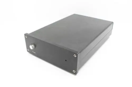 Готовые 65VA ультра низкая Шум линейный Мощность питания 5V 9V 12V 15V 18V и т. д. L158-22 |