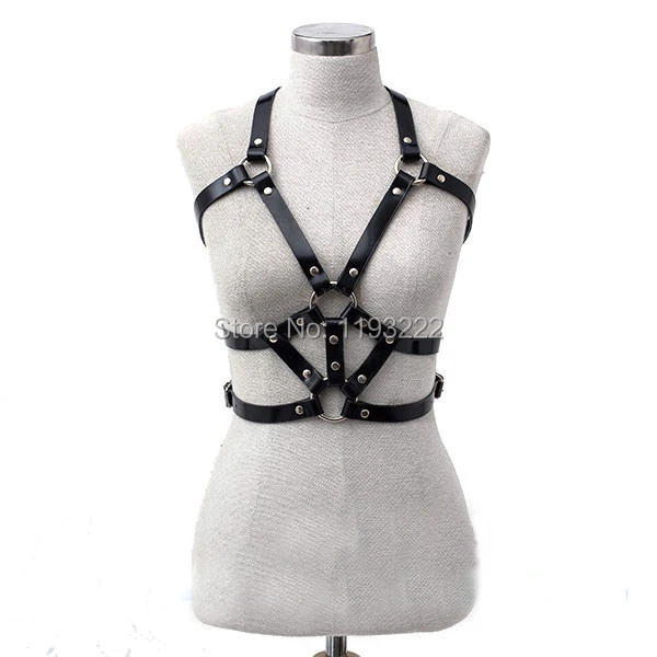 Новинка женский кожаный ремень ручной работы в стиле панк Женская оправа обхват