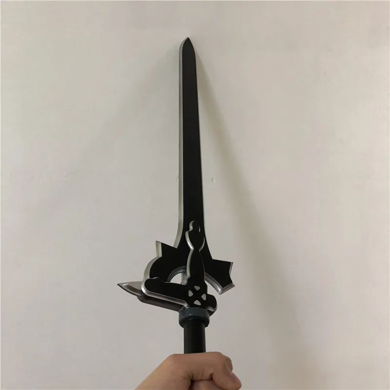 80 см САО меч Elucidator обувь для вечеринки в Стиле косплей Sword Art Online 1:1 из Online) Арка