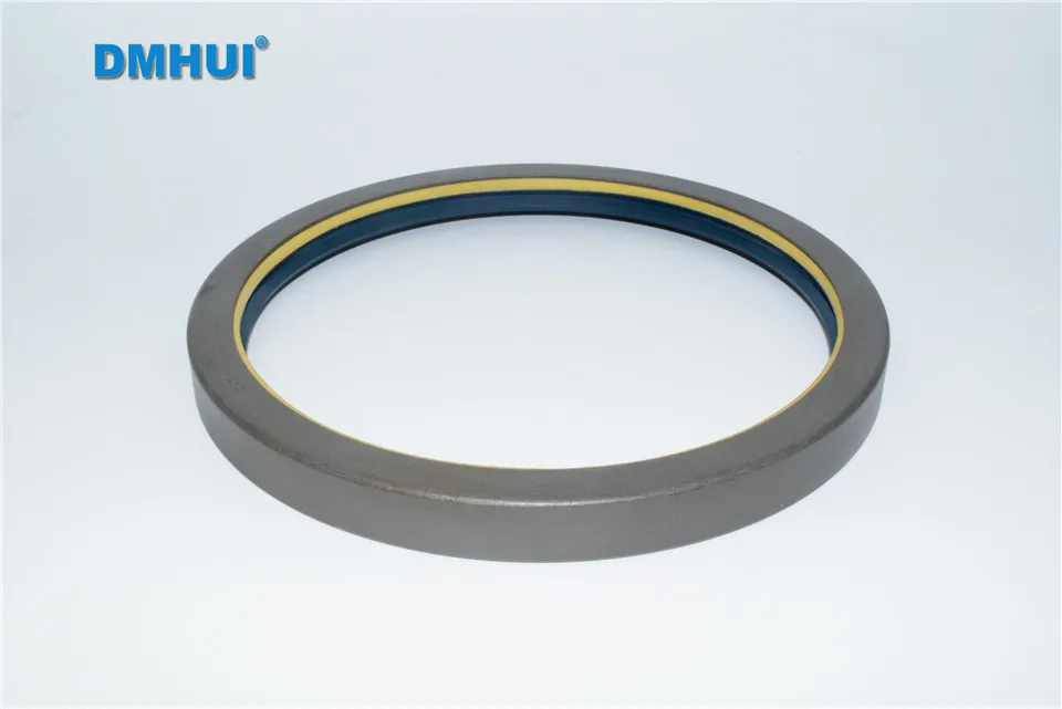 Бренд DMHUI OEM 12001925B Комби уплотнения 165X190X17 или 165*190*17 NBR + вспененный ПУ для подвески