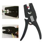 Клещи для зачистки проводов Self-диапазон регулировки 0,03-10mm2 для зачистки плоский плоскогубцы для изоляции