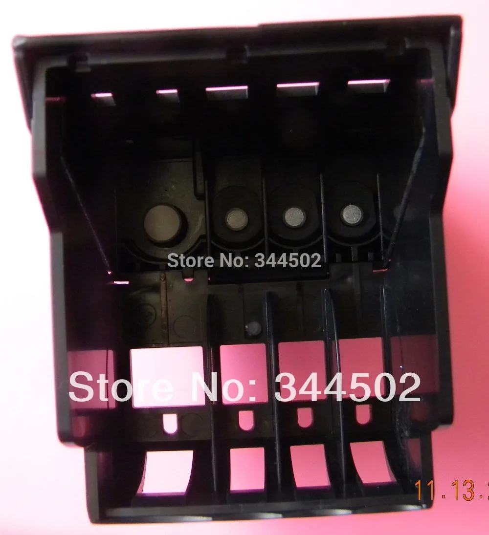 

PRINT HEAD QY6-0034 REFURBISHED PRINT HEAD PRINTHEAD FOR MP F30,F50,C60,C70 for CANON i6100 i6300 i650 printer parts