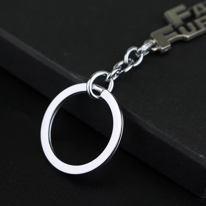 Брелок для ключей с надписью Форсаж мужчин и женщин|keychain gift|key chain menquality keychains |