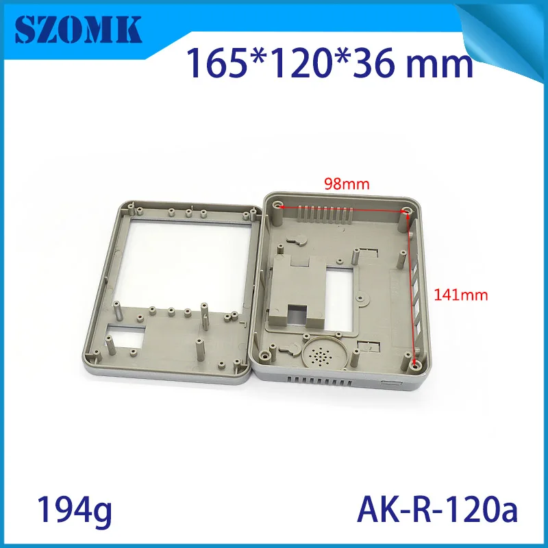 10 шт. электронный датчик доступа 165*120*36 мм|housing electronics|housing boxhousing plastic |