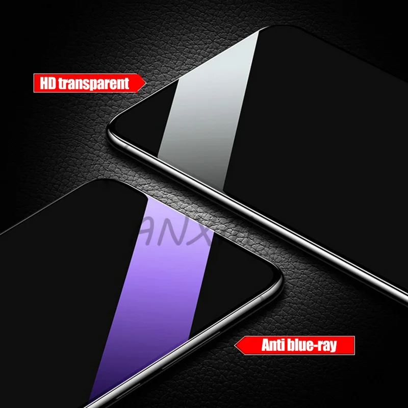 2 шт./лот 9H закаленное стекло для Xiaomi Redmi K20 Pro защита экрана полное покрытие
