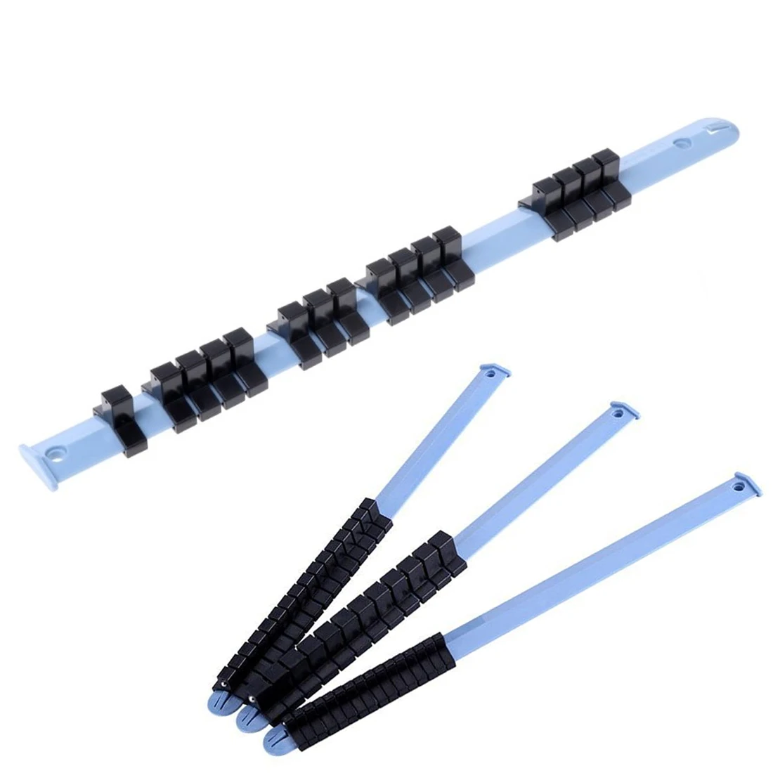 Держатель инструмента панель настенный ключ зажимы для деревянных собачков