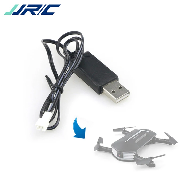 INKPOT новейший Радиоуправляемый Дрон USB зарядное устройство для JJRC H37mini Baby Elfie