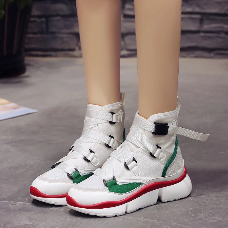 2018 New Winter Warm Snow Boots Fashion Women Woman Shoes Comfortable Leisure Lady Ankle Female White Femmes 5 | Обувь
