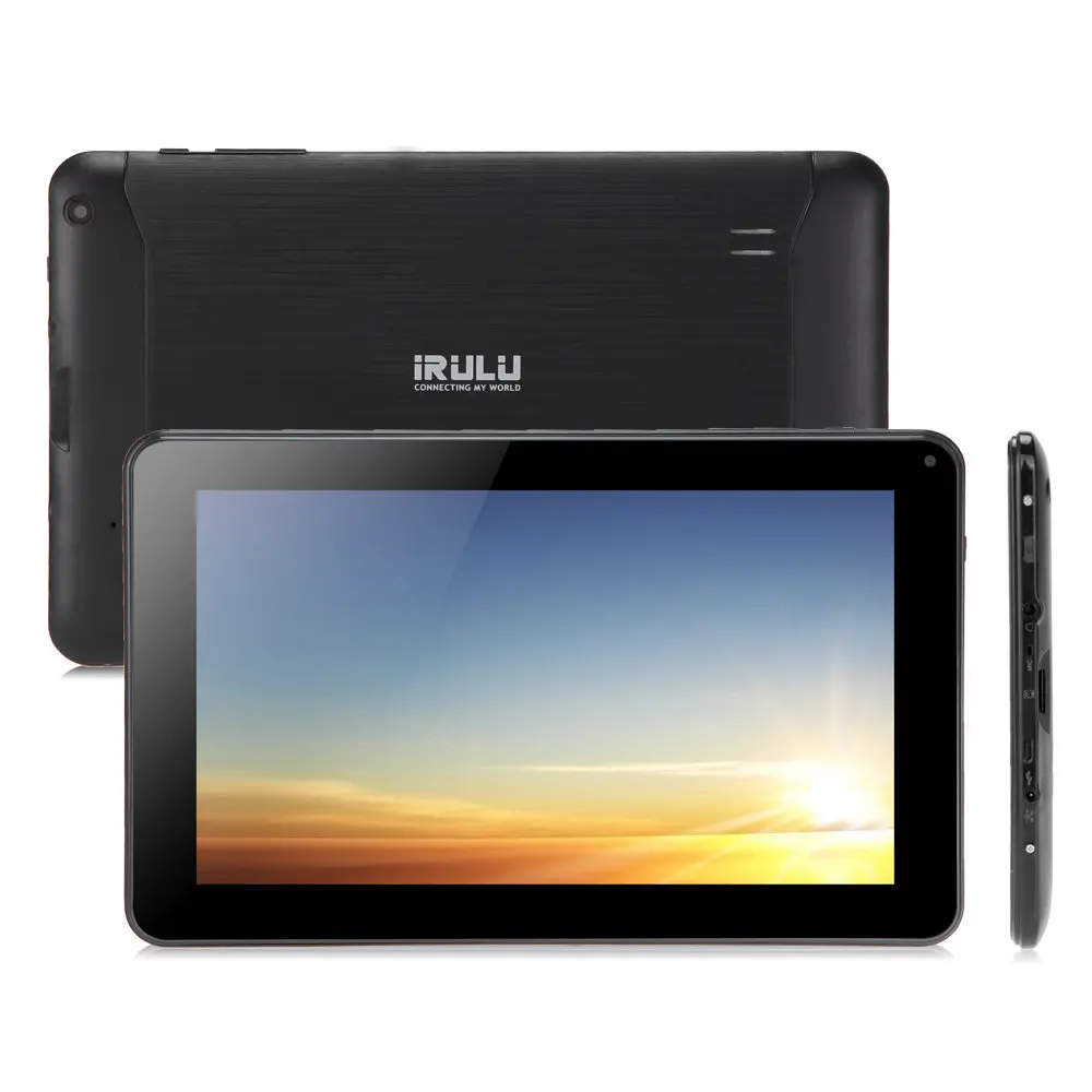 8 ГБ iRulu 9 &quot Android 4.22 двухъядерный планшет пк емкостный двойная камера wi-fi |