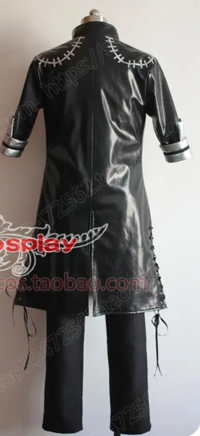 

Hot dabi My Hero Academia Boku no Hero Akademica tokoyami fumikage uniform cosplay costume outfit Jumpsuit