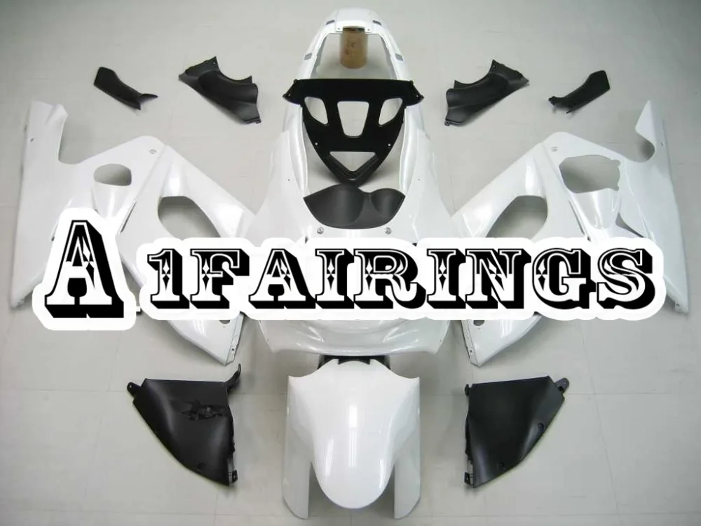 Обтекатели для спортивного велосипеда Yamaha YZF600R Thundercat 1997 2007 98 99 00 01 02 03 04 05 06 пластик