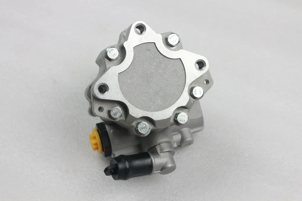 Новый Насос гидроусилителя руля Подходит для Audi A4 8EC B7 Estate A6 4F2 C6 A8 4E _ 3 0