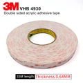 28mm circle die cut Gray 3M 4229P thickness 0.8mm Automotive Double Sided  Acrylic Foam Tape,20Pcs/Lot