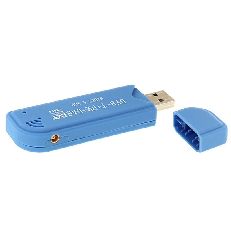 Мини USB 2 0 цифровой DVB T TV Stick поддержка FM DAB 820T2 SDR|tv stick|tv mini usbtv usb stick |