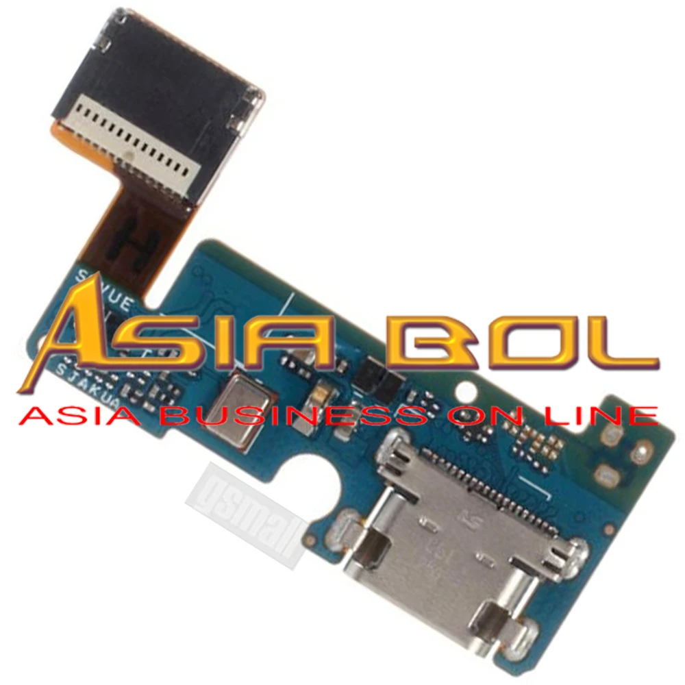 Новый зарядный порт USB зарядное устройство док разъем гибкий кабель сменные