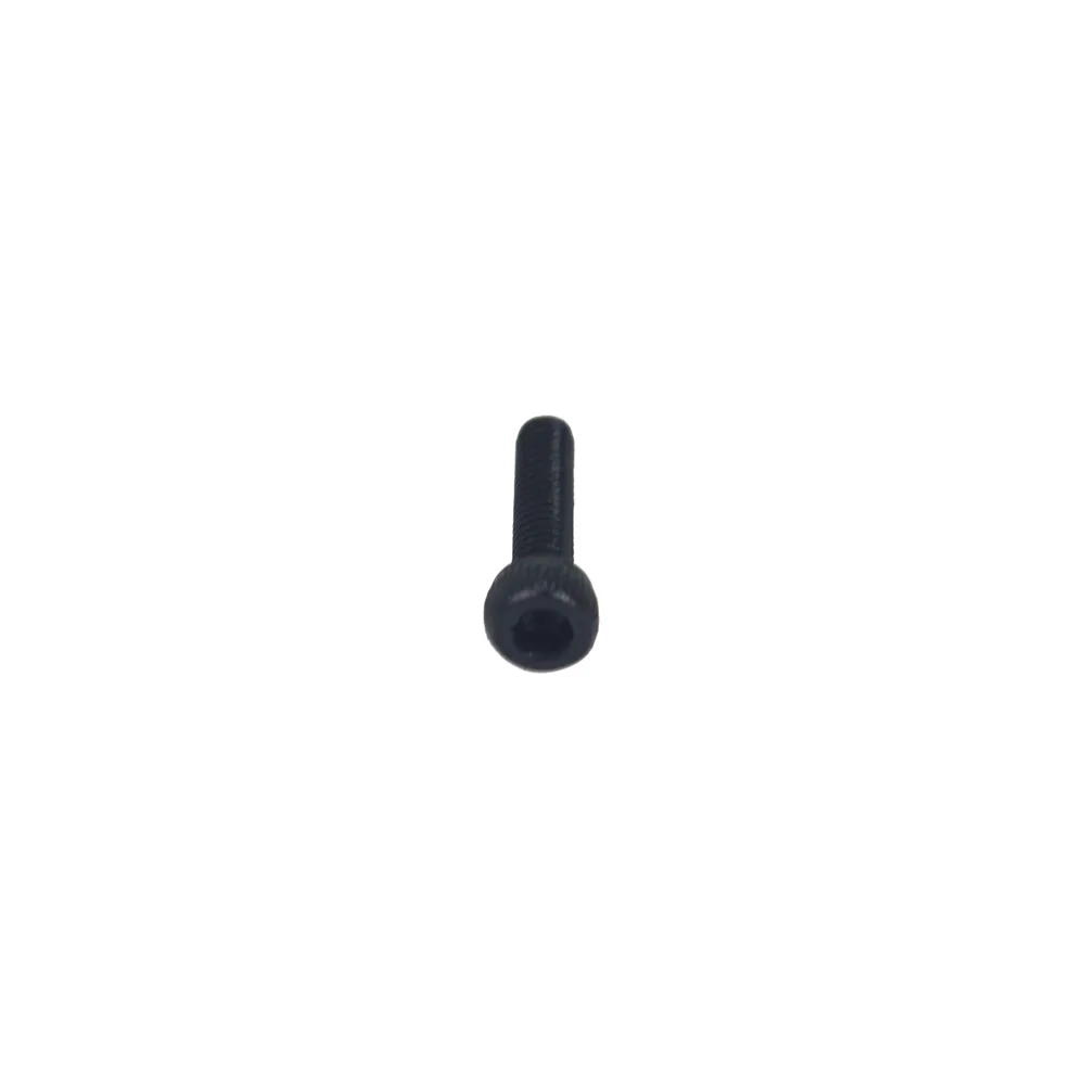 F15341 100 шт. M2.5 * 10 шестигранные винты мм для DIY F450 F550 RC Квадрокоптер Дрон