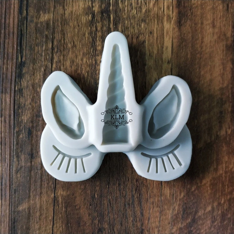 Новый инструмент для изготовления мастики аксессуары Единорог | Дом и сад