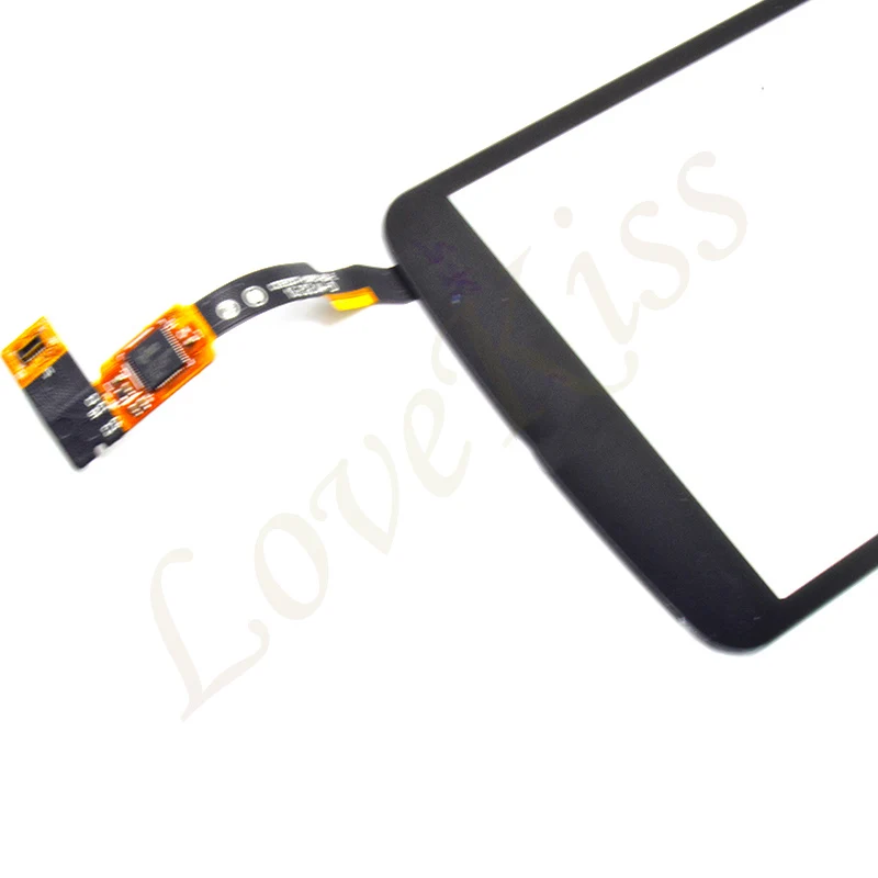 Lovekiss сенсорный экран дигитайзер для LG K5 X220 X220DS X220MB Датчик ЖК-дисплей передняя