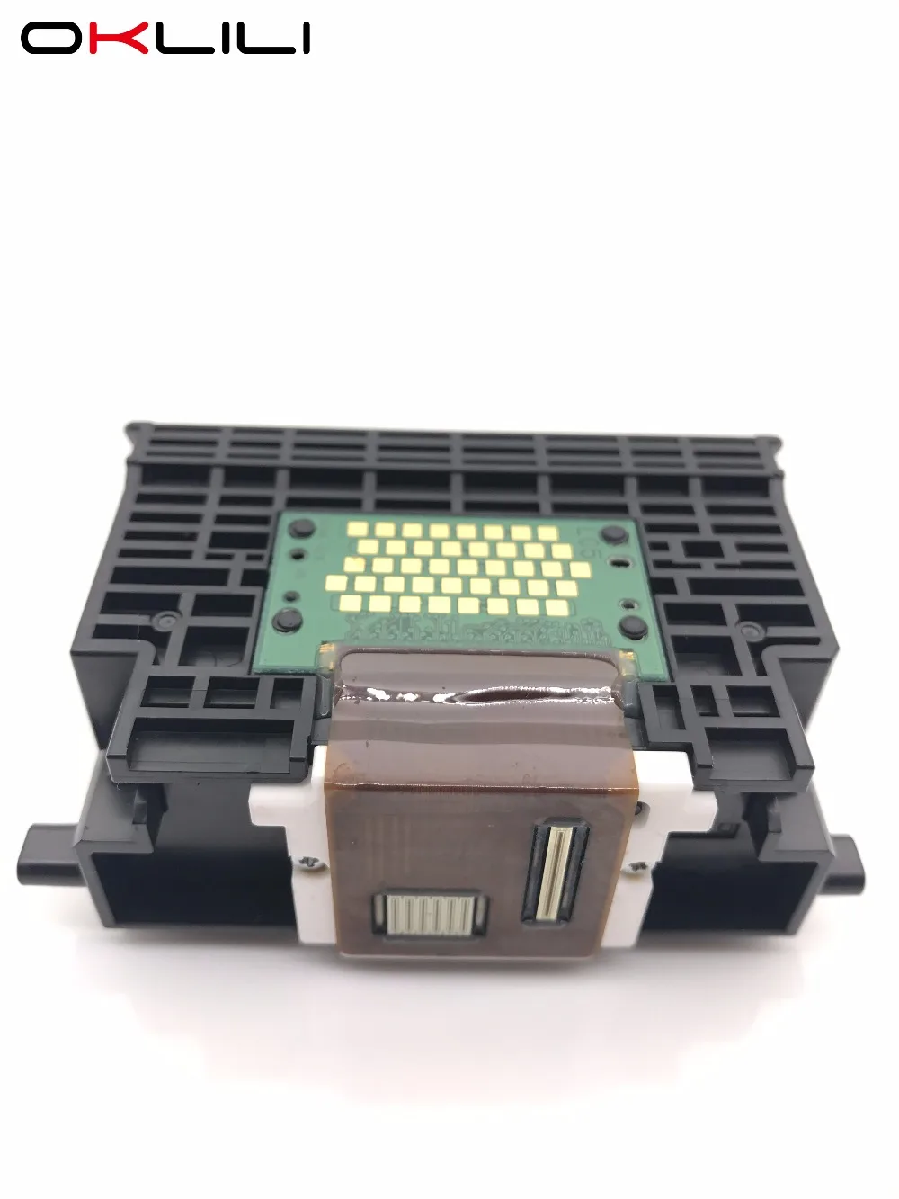 Восстановленные QY6-0087 Печатающая головка для Canon MAXIFY IB4020 IB4050 IB4080 IB4180 MB2020 MB2050 MB2320 MB2350 MB5020